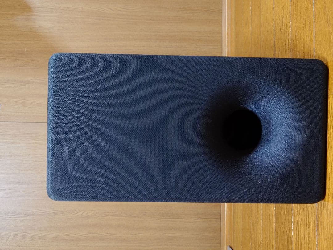 Sony Speakers Sa-Sw3 21