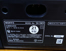 Sony Speakers Sa-Sw3 21
