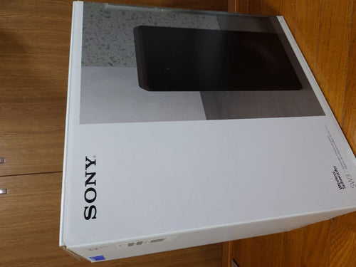 Sony Speakers Sa-Sw3 21