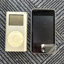 Apple Portable Players Ipod 2
