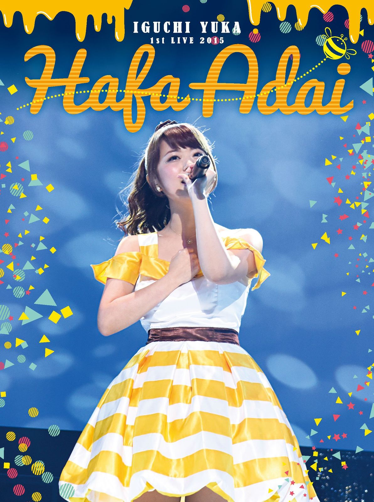 Others 1St Live 2015 Hafa Adai [Blu-Ray](