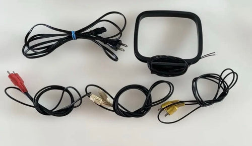 Others Panasonic Sa-Pm2 Dvd/Md