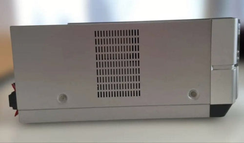 Others Panasonic Sa-Pm2 Dvd/Md