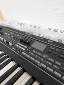 Yamaha Keyboards Digital Pianos Ck61
