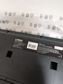 Yamaha Keyboards Digital Pianos Ck61