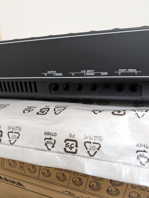 Yamaha Keyboards Digital Pianos Ck61