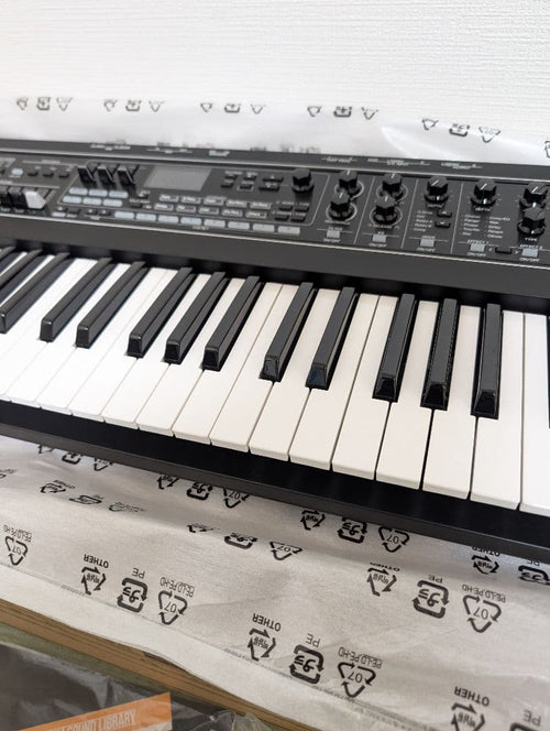 Yamaha Keyboards Digital Pianos Ck61