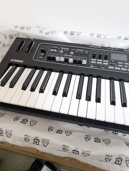 Yamaha Keyboards Digital Pianos Ck61