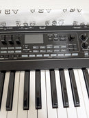 Yamaha Keyboards Digital Pianos Ck61