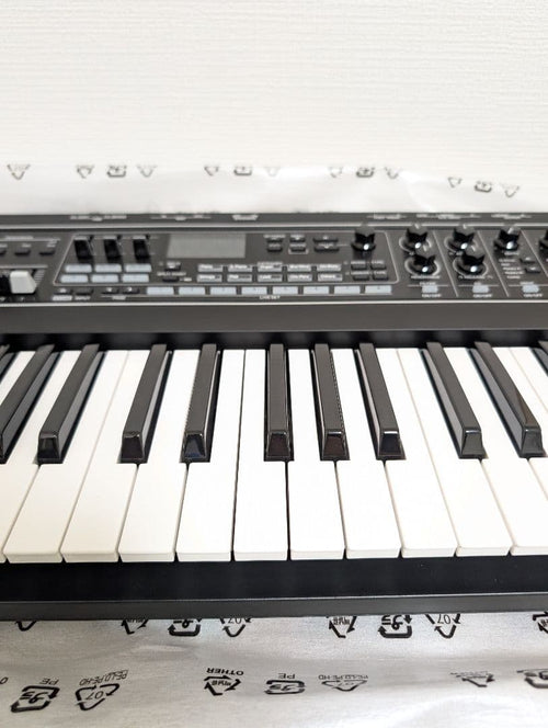 Yamaha Keyboards Digital Pianos Ck61