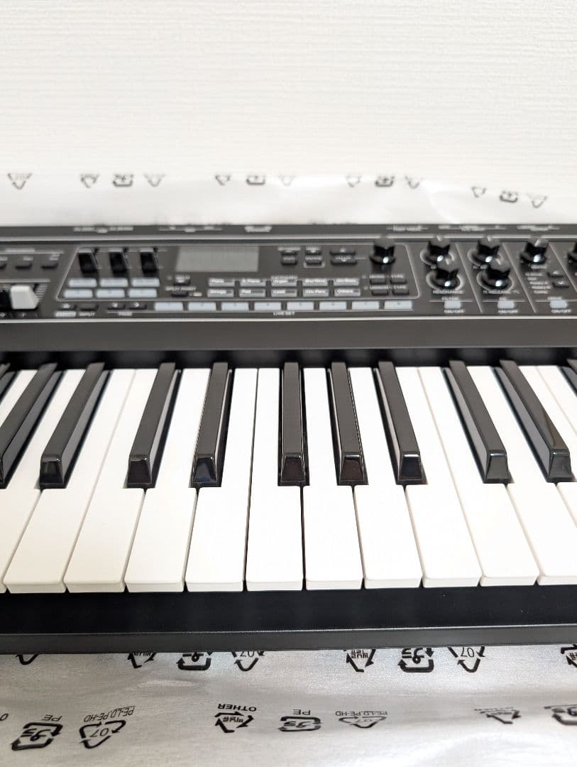 Yamaha Keyboards Digital Pianos Ck61