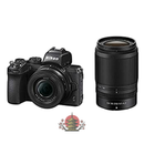 Digital Slr Nikon Z50 Nikkor Z Dx 16-50Mm+Nikkor 50-250Mm Z50Wz