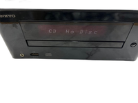 Onkyo Mini -Component Cd Cr-U1X
