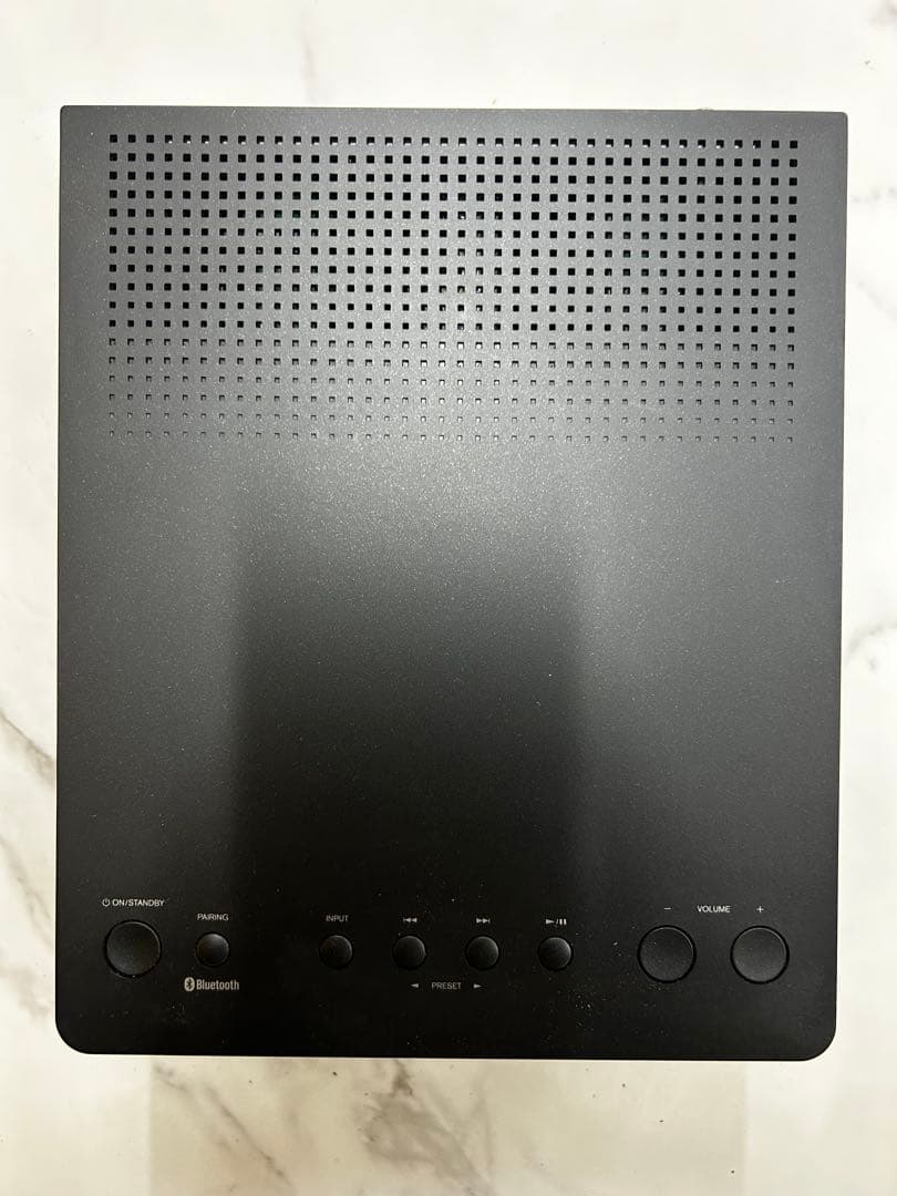 Onkyo Mini -Component Cd Cr-U1X