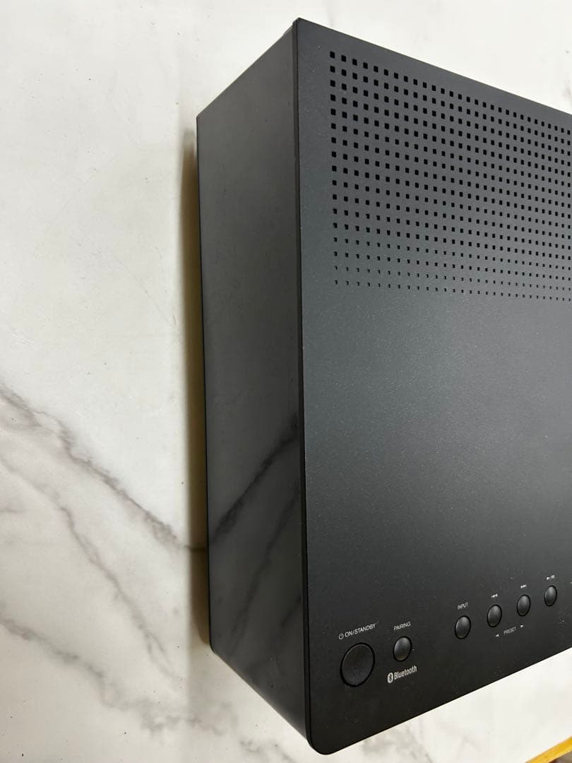 Onkyo Mini -Component Cd Cr-U1X