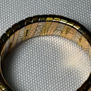 Bvlgari Rings 750 12.46G