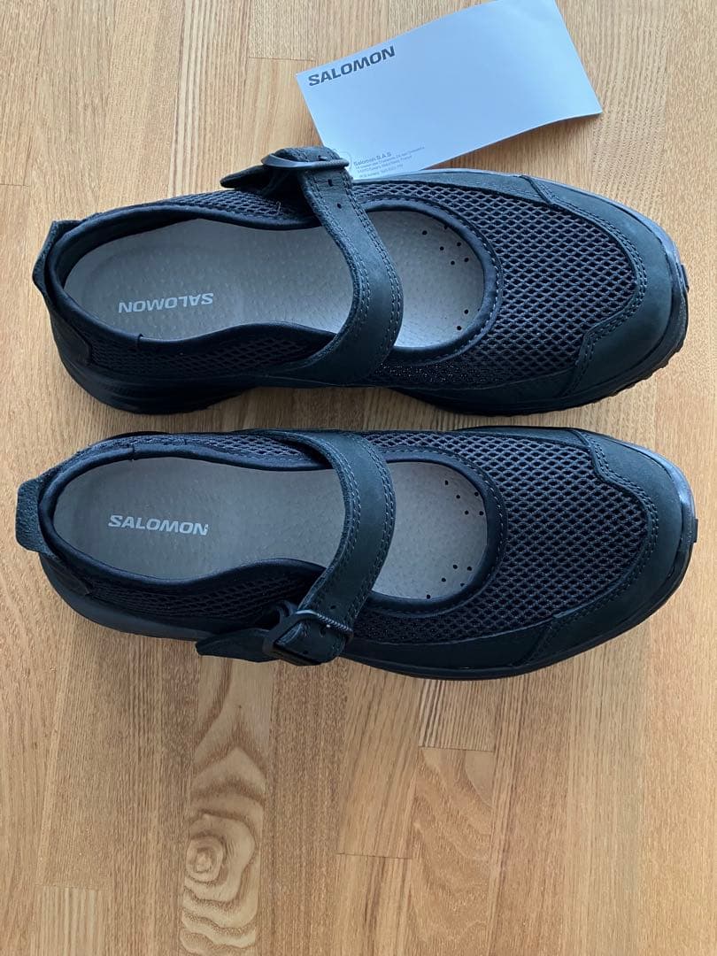 Salomon Sneakers Rx Mary Jane
