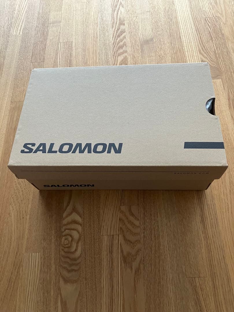 Salomon Sneakers Rx Mary Jane