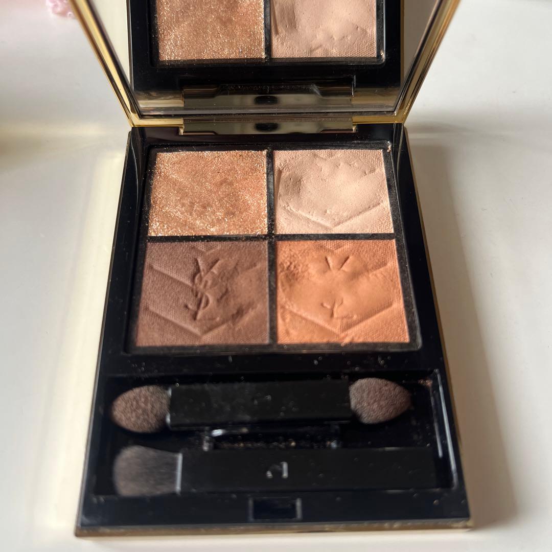 Yves Saint Laurent Eyeshadow Palettes Ysl 300