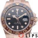 Rolex Others Gmt 2 126715Chnr K18Pg