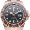 Rolex Others Gmt 2 126715Chnr K18Pg