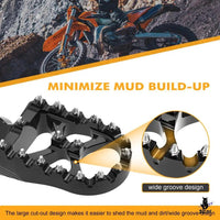 Cowl Fender Yz250F/Yz450F/Wf250F/Wf450F