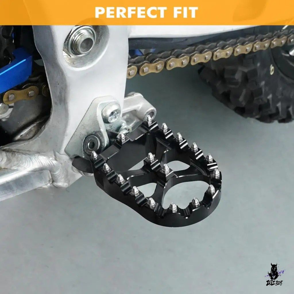 Cowl Fender Yz250F/Yz450F/Wf250F/Wf450F