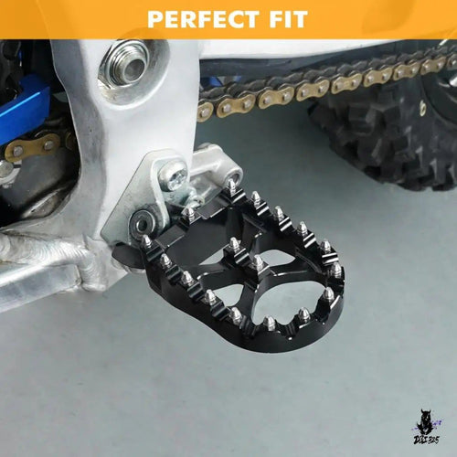 Cowl Fender Yz250F/Yz450F/Wf250F/Wf450F