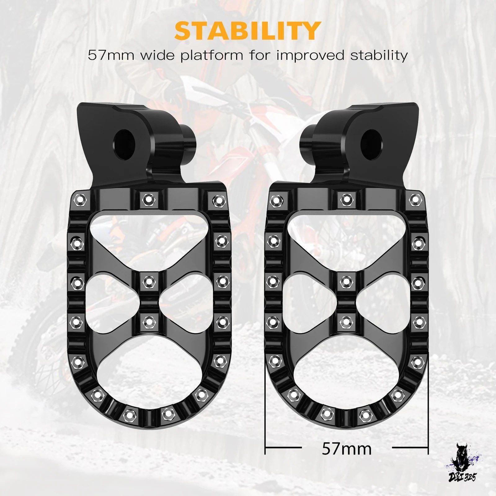 Cowl Fender Yz250F/Yz450F/Wf250F/Wf450F