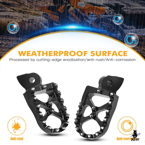 Cowl Fender Yz250F/Yz450F/Wf250F/Wf450F