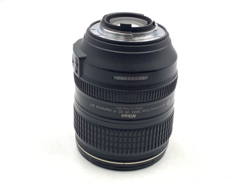 Others Af-S Nikkor 24-120Mm F/4G Ed Vr