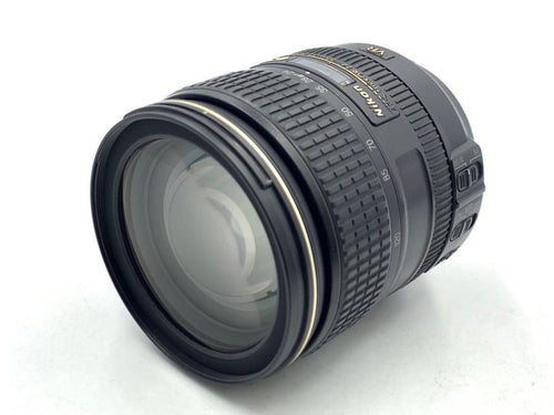 Others Af-S Nikkor 24-120Mm F/4G Ed Vr
