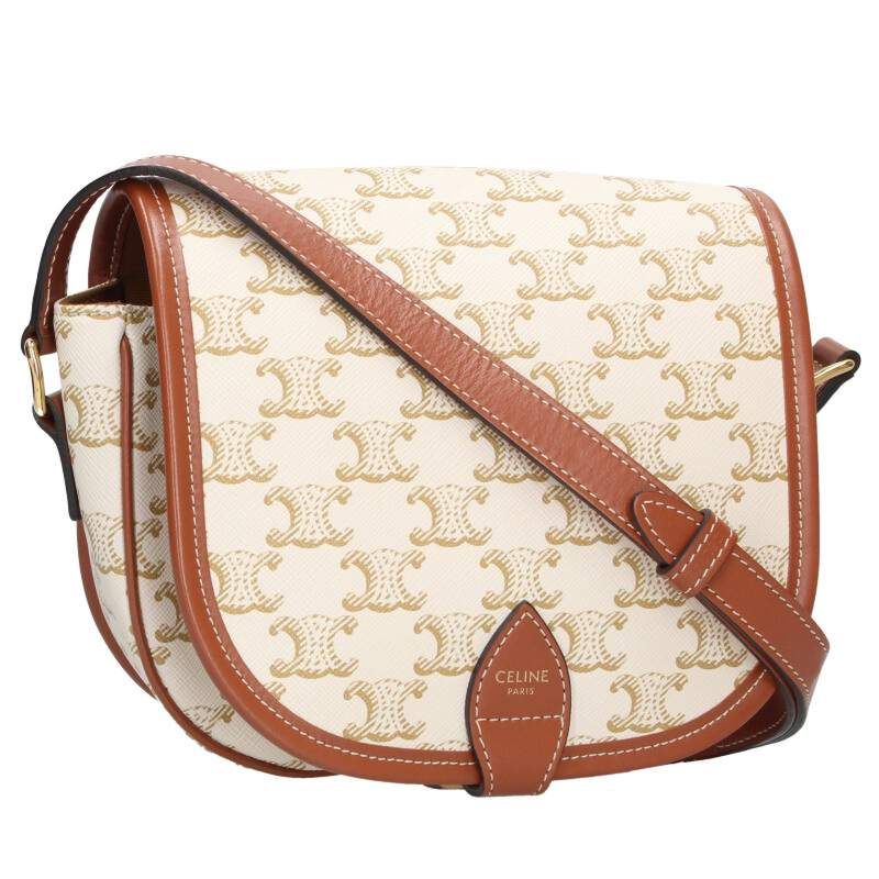 Celine Shoulder Bag