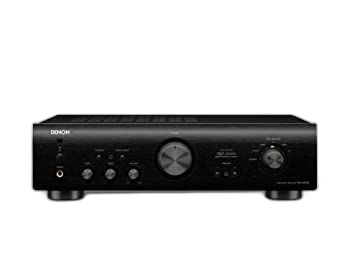 Amplifier Body Denon Pma-390Re-K