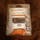 Sony Memory Stick Pro 1Gb Msx-1Gs