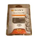 Sony Memory Stick Pro 1Gb Msx-1Gs