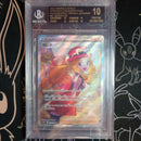 Pok Mon Tcg Trading Card Game Bgs10 Sr