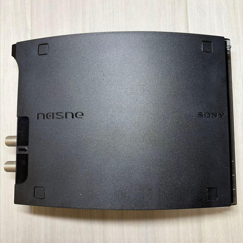 Playstation3 Nasne Sony Cech-Znr1J 500Gb