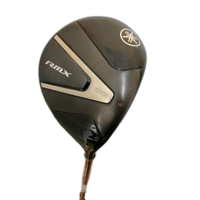 Fairway Wood Rmx Dd(2026) 5W Fw C