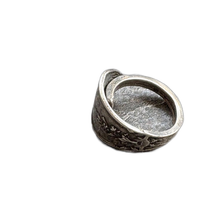 Ring 07Ss/ /Martin Margiela11/Spoon Ring/19