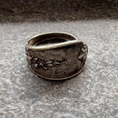 Ring 07Ss/ /Martin Margiela11/Spoon Ring/19