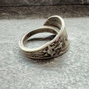 Ring 07Ss/ /Martin Margiela11/Spoon Ring/19