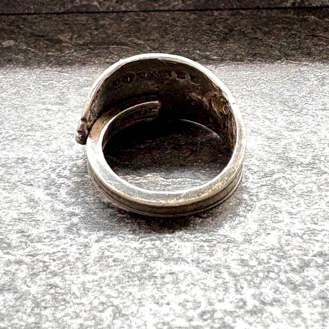 Ring 07Ss/ /Martin Margiela11/Spoon Ring/19