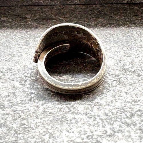Ring 07Ss/ /Martin Margiela11/Spoon Ring/19