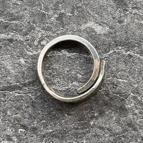 Ring 07Ss/ /Martin Margiela11/Spoon Ring/19