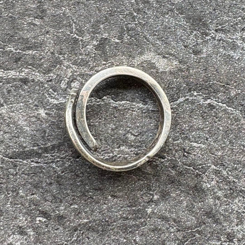 Ring 07Ss/ /Martin Margiela11/Spoon Ring/19