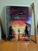 Posters Final Fantasy Vii Rebirth (Ps5
