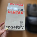 Pentax Binoculars Opera Glasses 12X24 Ucf V
