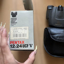 Pentax Binoculars Opera Glasses 12X24 Ucf V
