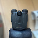 Pentax Binoculars Opera Glasses 12X24 Ucf V